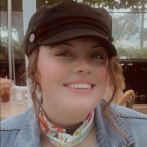 Meet your Posher, Brianna